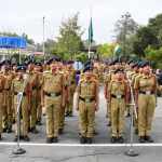 Republic Day Celebration